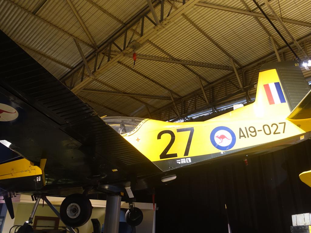 138 - 20160129 Melbourne RAAF Museum