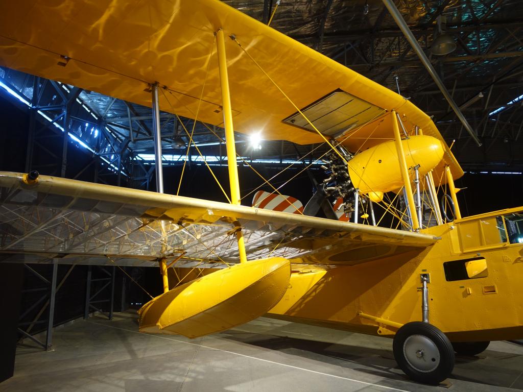 165 - 20160129 Melbourne RAAF Museum