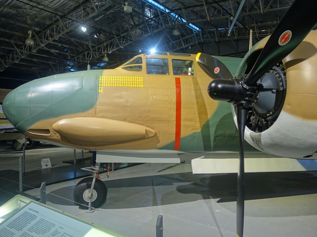 168 - 20160129 Melbourne RAAF Museum