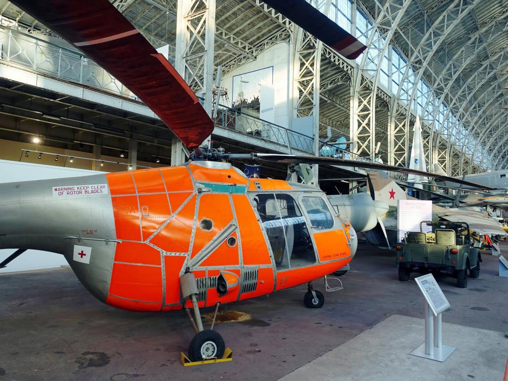 140 - 20161230 Brussels Air Museum