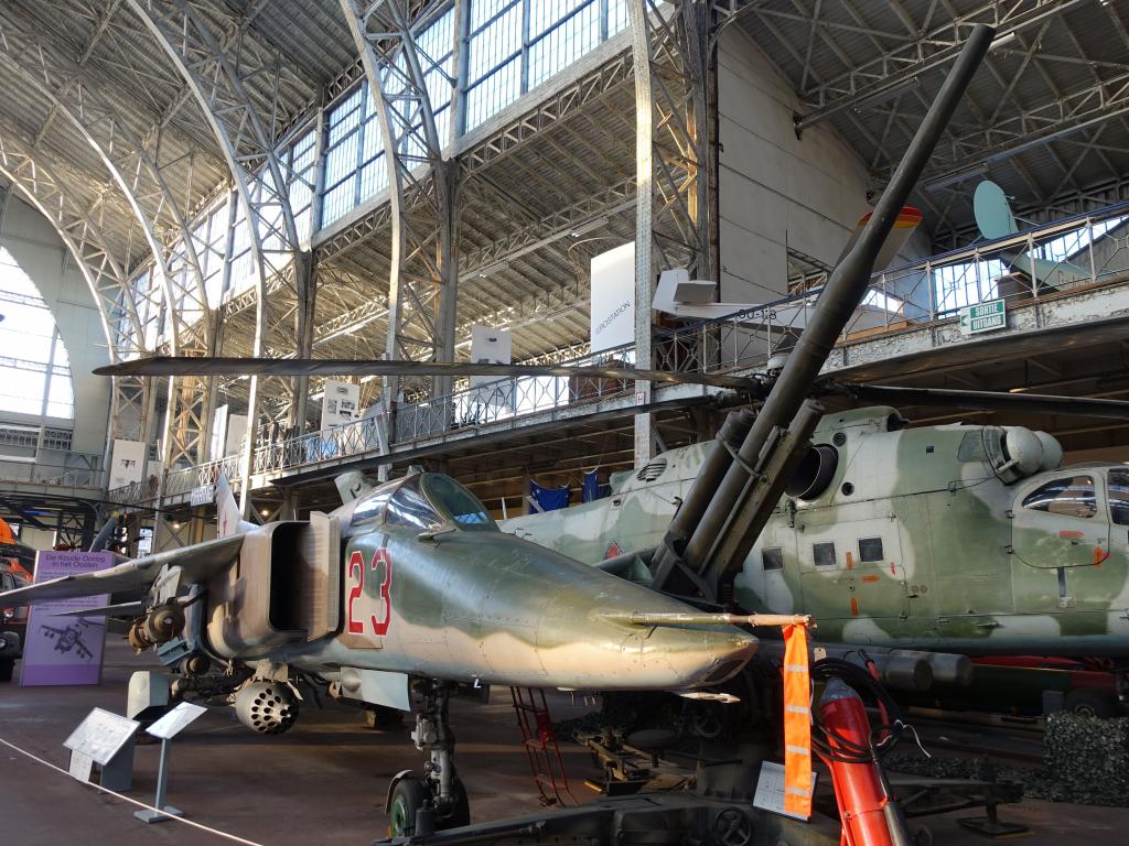 144 - 20161230 Brussels Air Museum