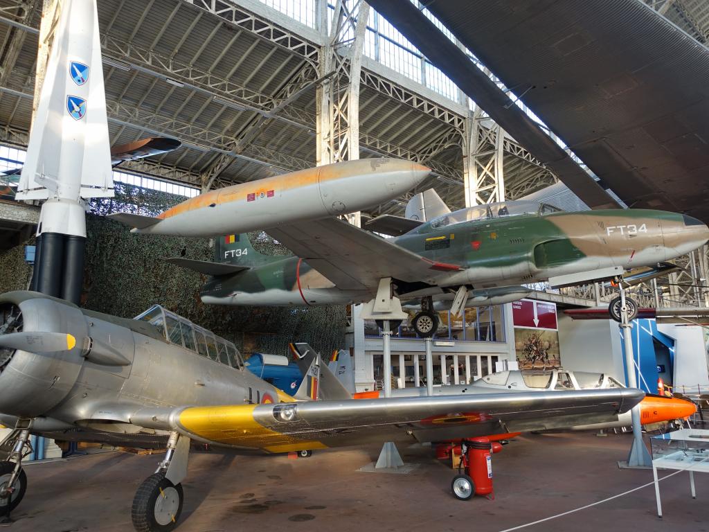 145 - 20161230 Brussels Air Museum