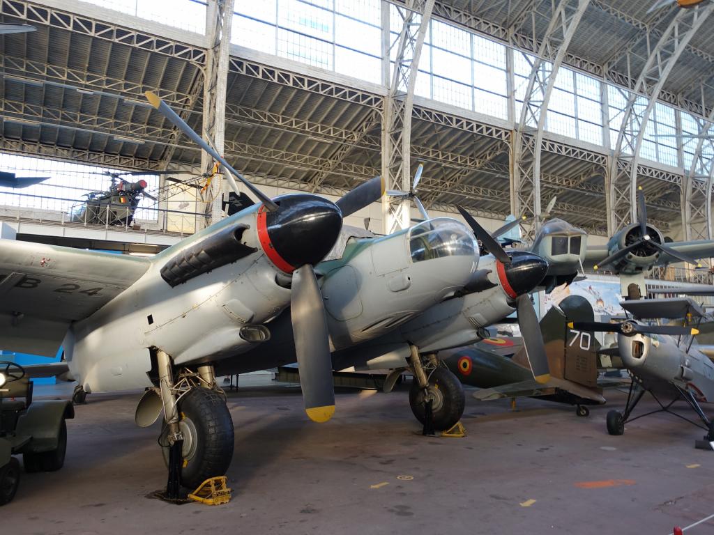 149 - 20161230 Brussels Air Museum