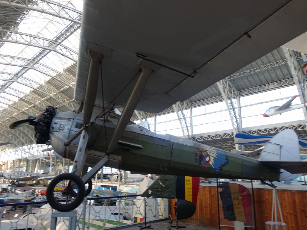 170 - 20161230 Brussels Air Museum