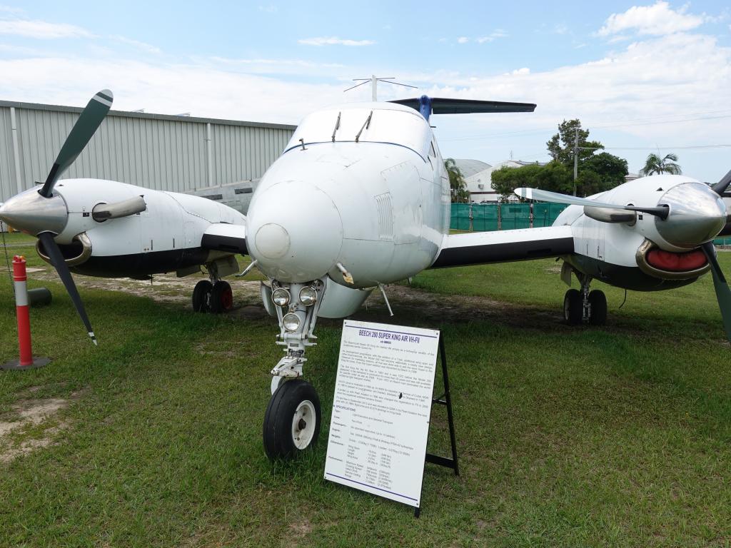 139 - 20171030 Queensland Air Museum