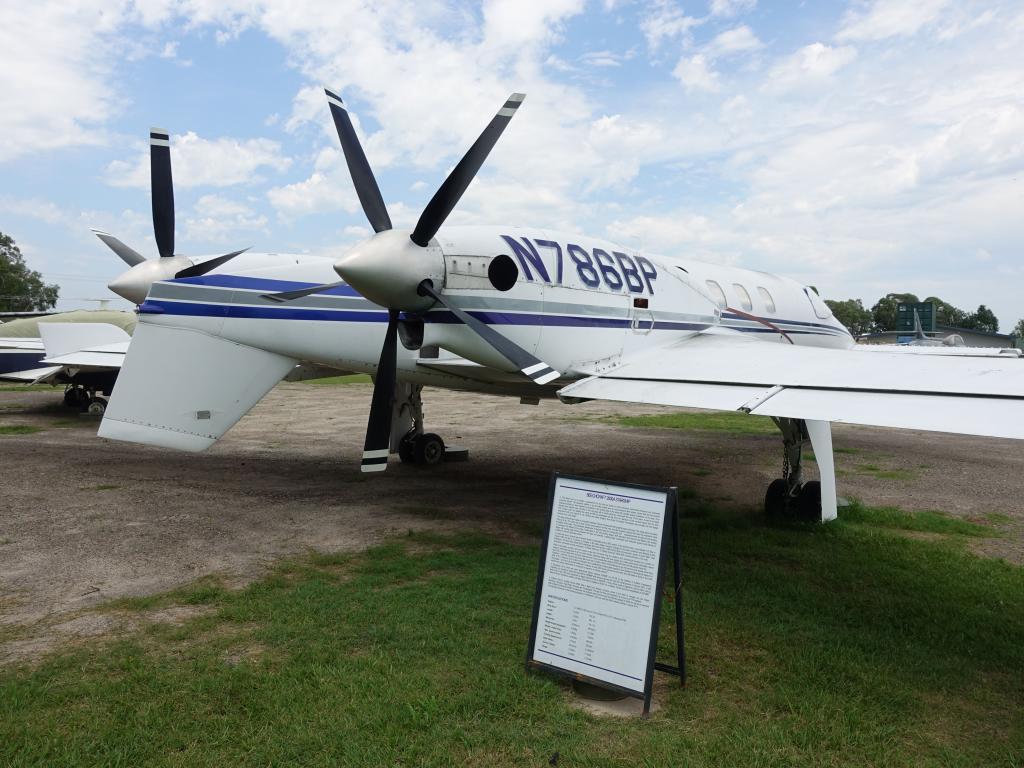 143 - 20171030 Queensland Air Museum