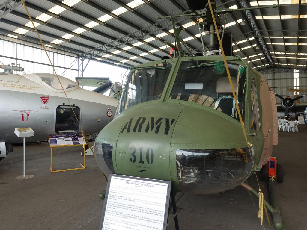 174 - 20171030 Queensland Air Museum