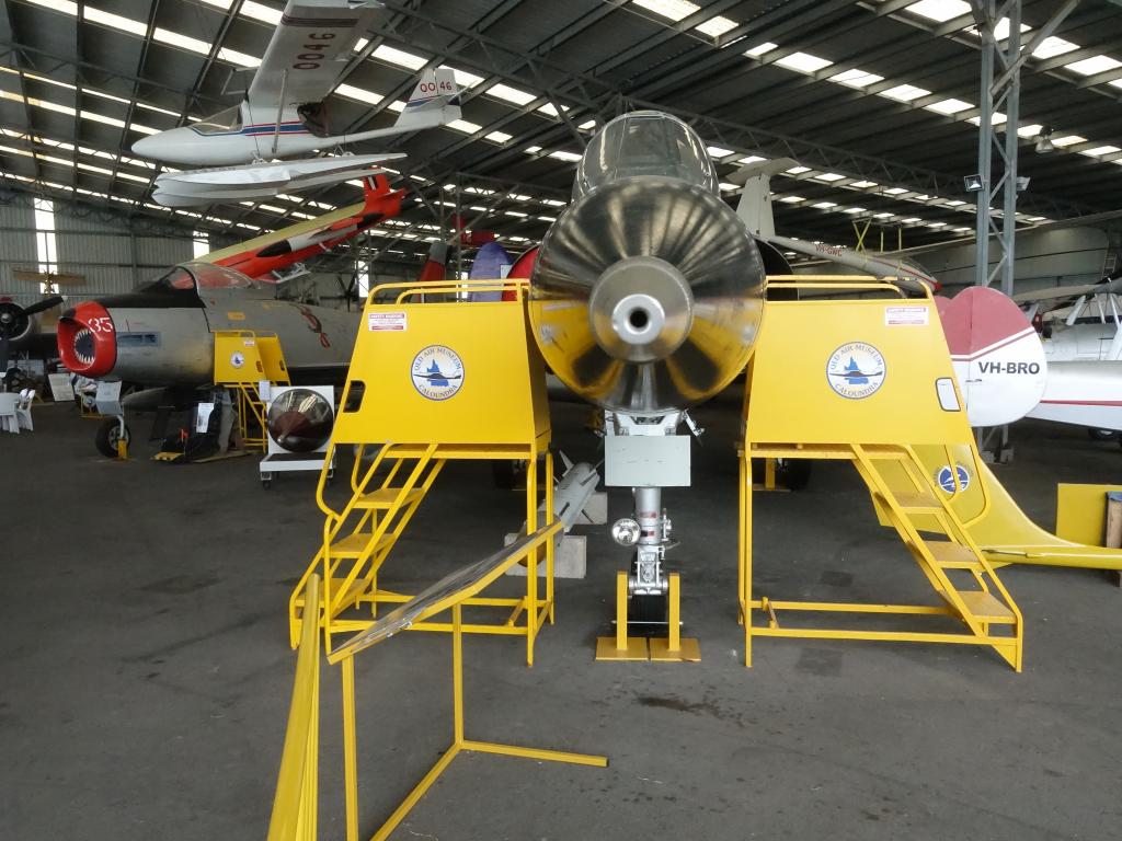 175 - 20171030 Queensland Air Museum