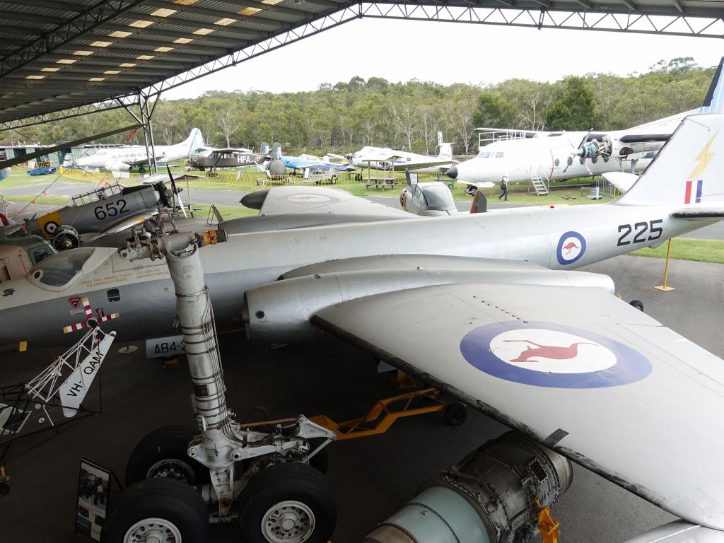 191 - 20171030 Queensland Air Museum