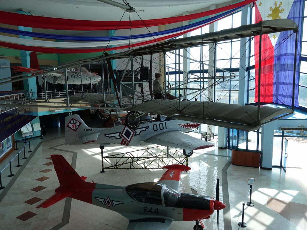 108 - 20180529 PAH Aerospace Museum