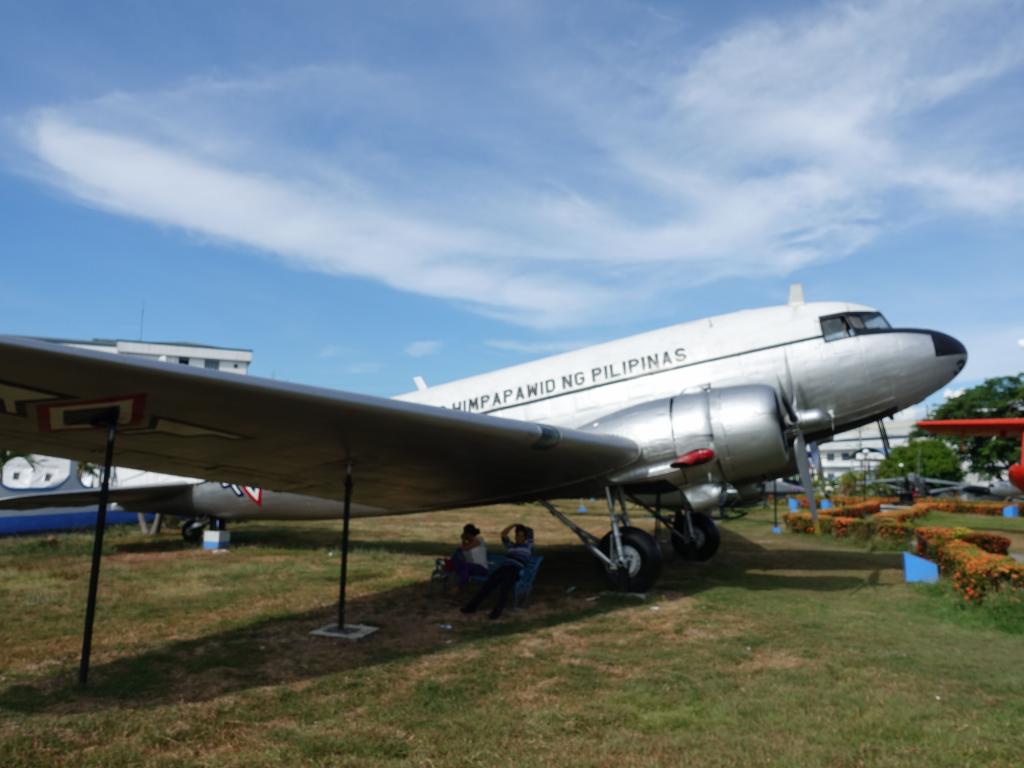 125 - 20180529 PAH Aerospace Museum