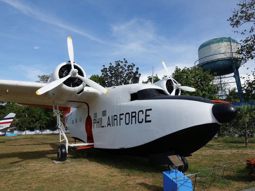 127 - 20180529 PAH Aerospace Museum