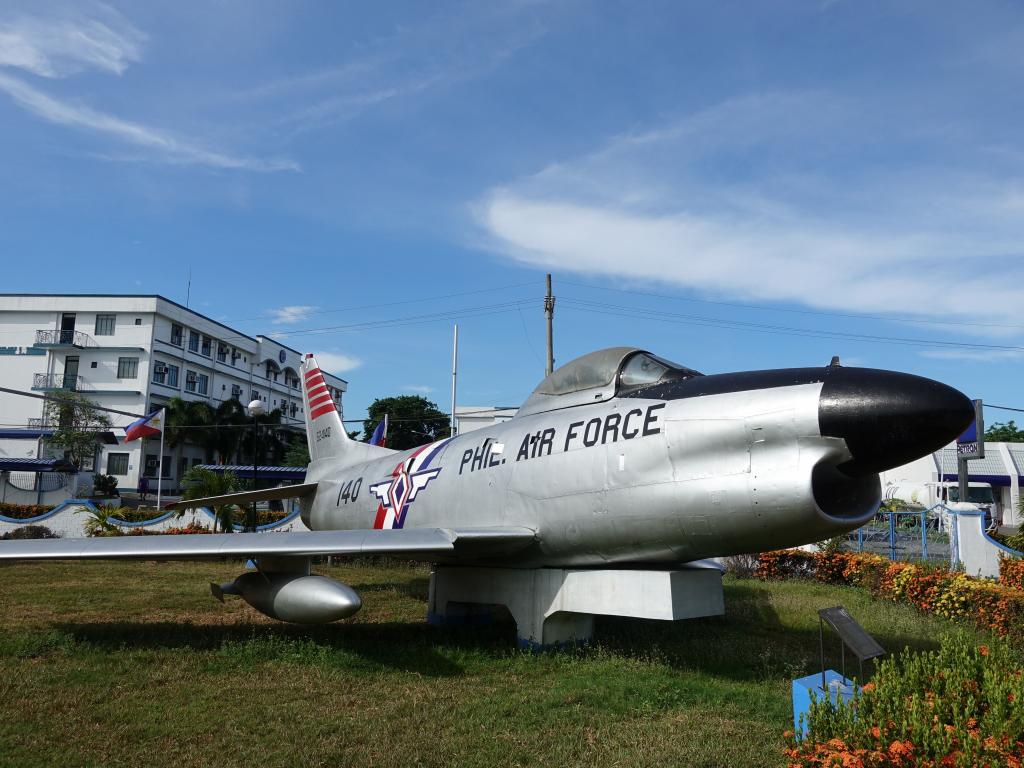 133 - 20180529 PAH Aerospace Museum