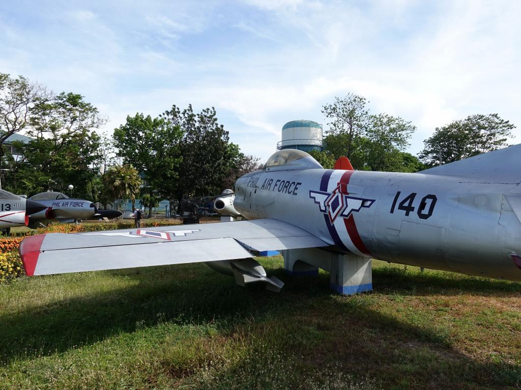 137 - 20180529 PAH Aerospace Museum