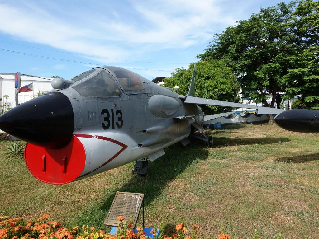 140 - 20180529 PAH Aerospace Museum