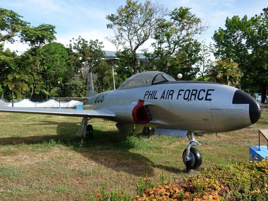 141 - 20180529 PAH Aerospace Museum