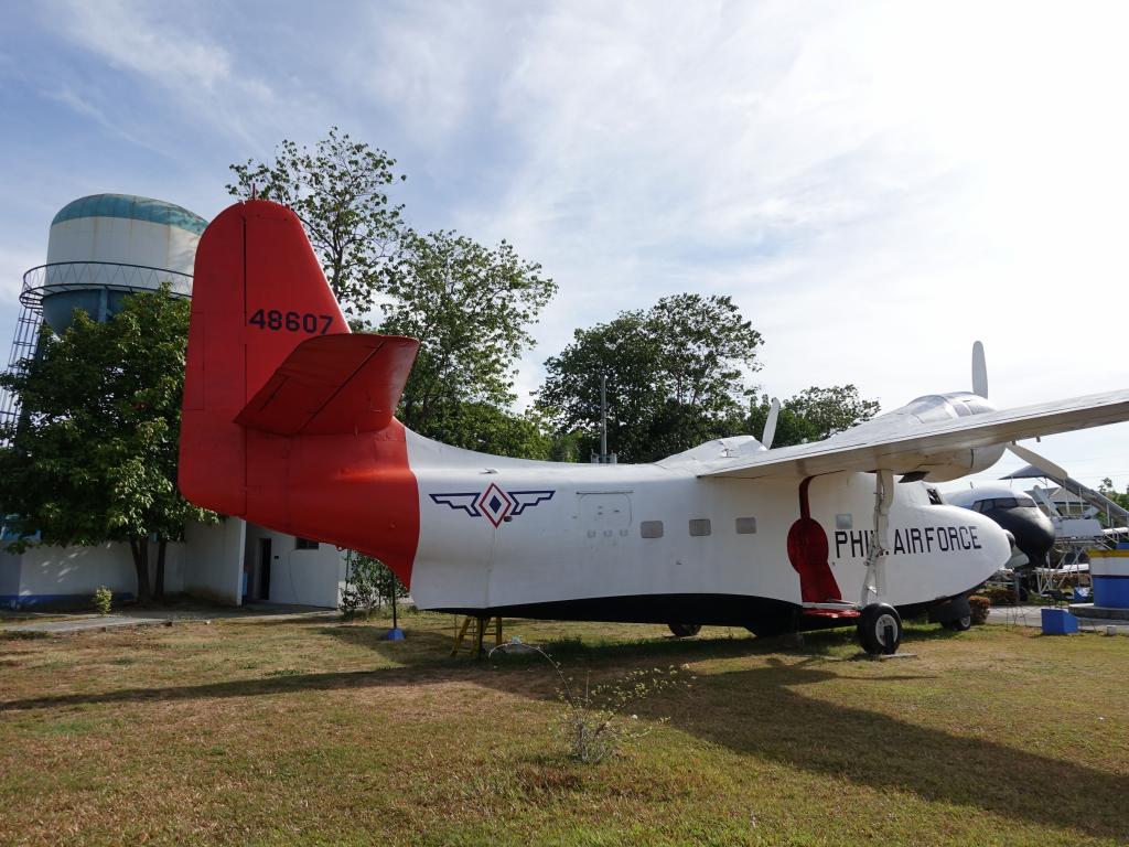 145 - 20180529 PAH Aerospace Museum