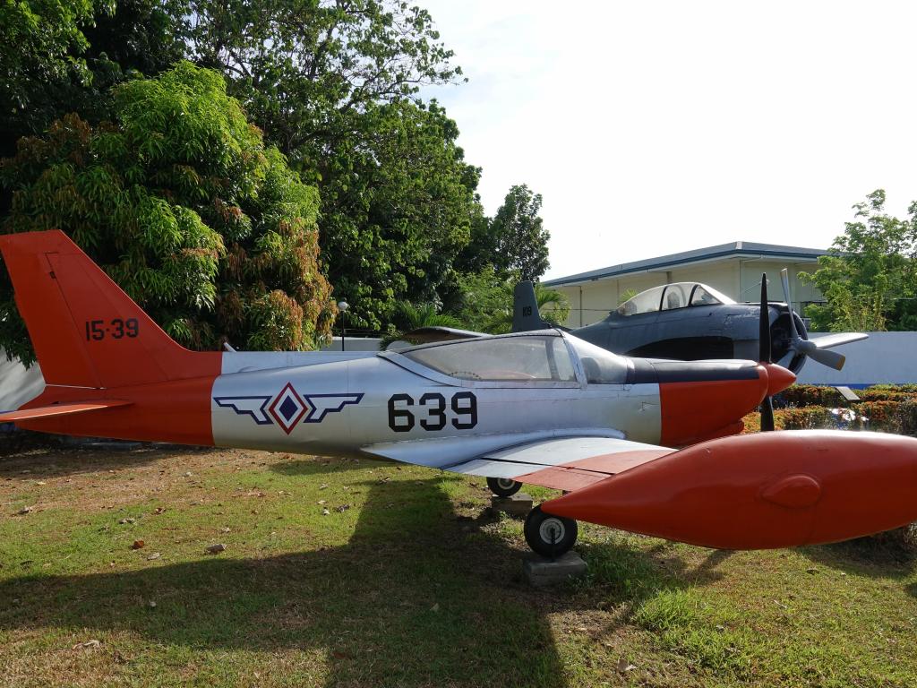 148 - 20180529 PAH Aerospace Museum