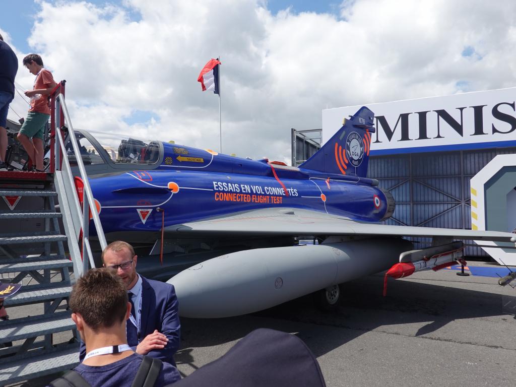 198 - 20190620 Bourget