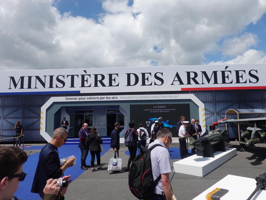 200 - 20190620 Bourget