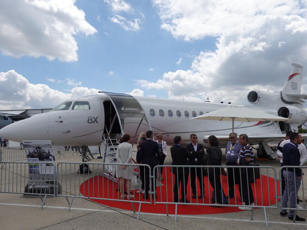 227 - 20190620 Bourget