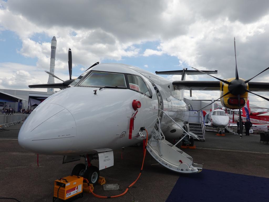 235 - 20190620 Bourget