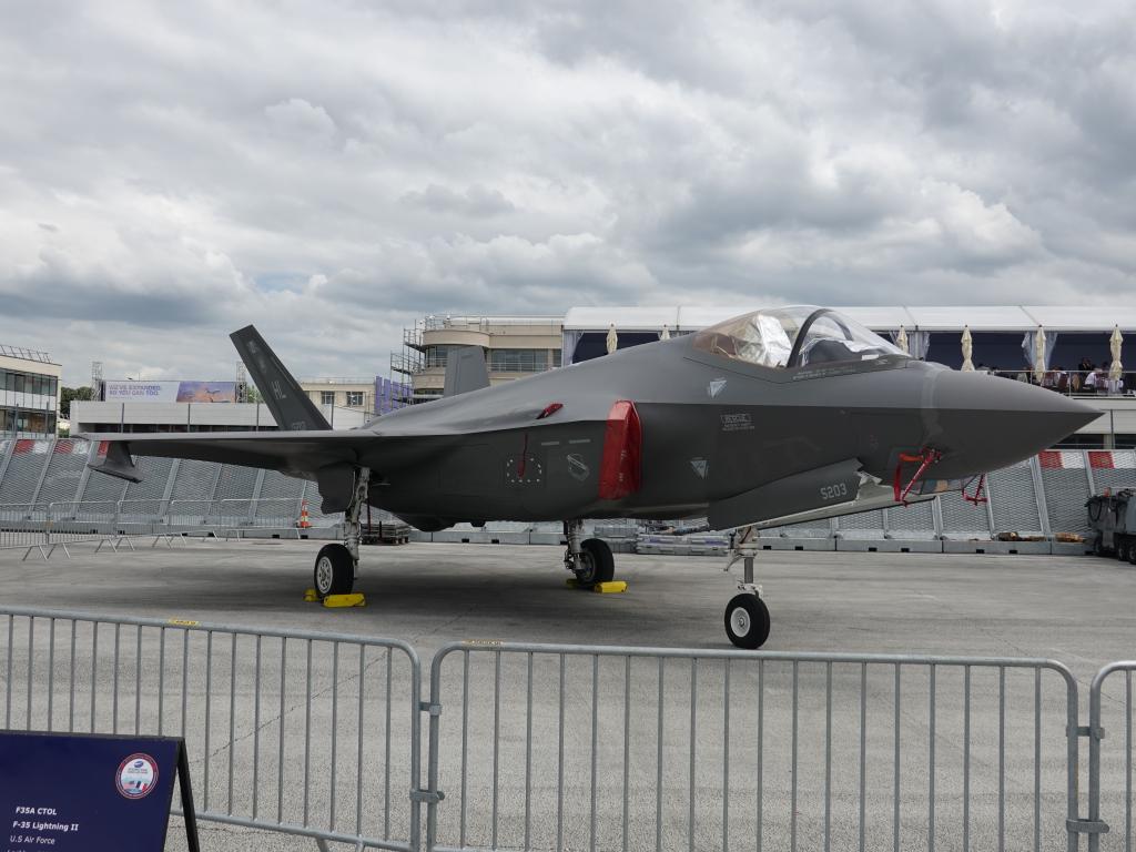 282 - 20190620 Bourget