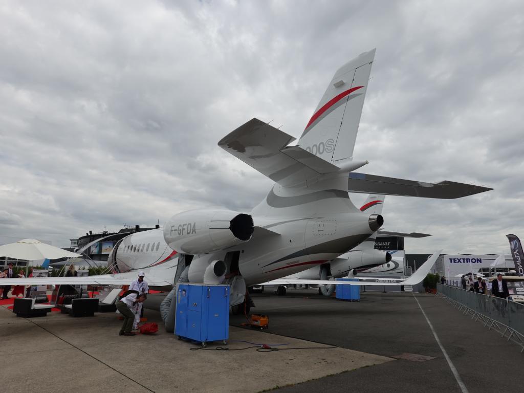 406 - 20190620 Bourget