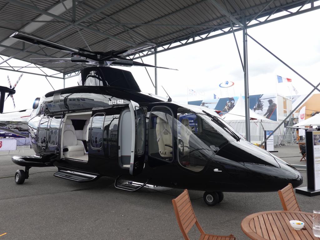 410 - 20190620 Bourget