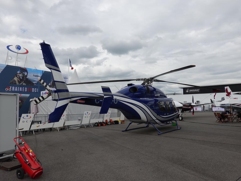 411 - 20190620 Bourget