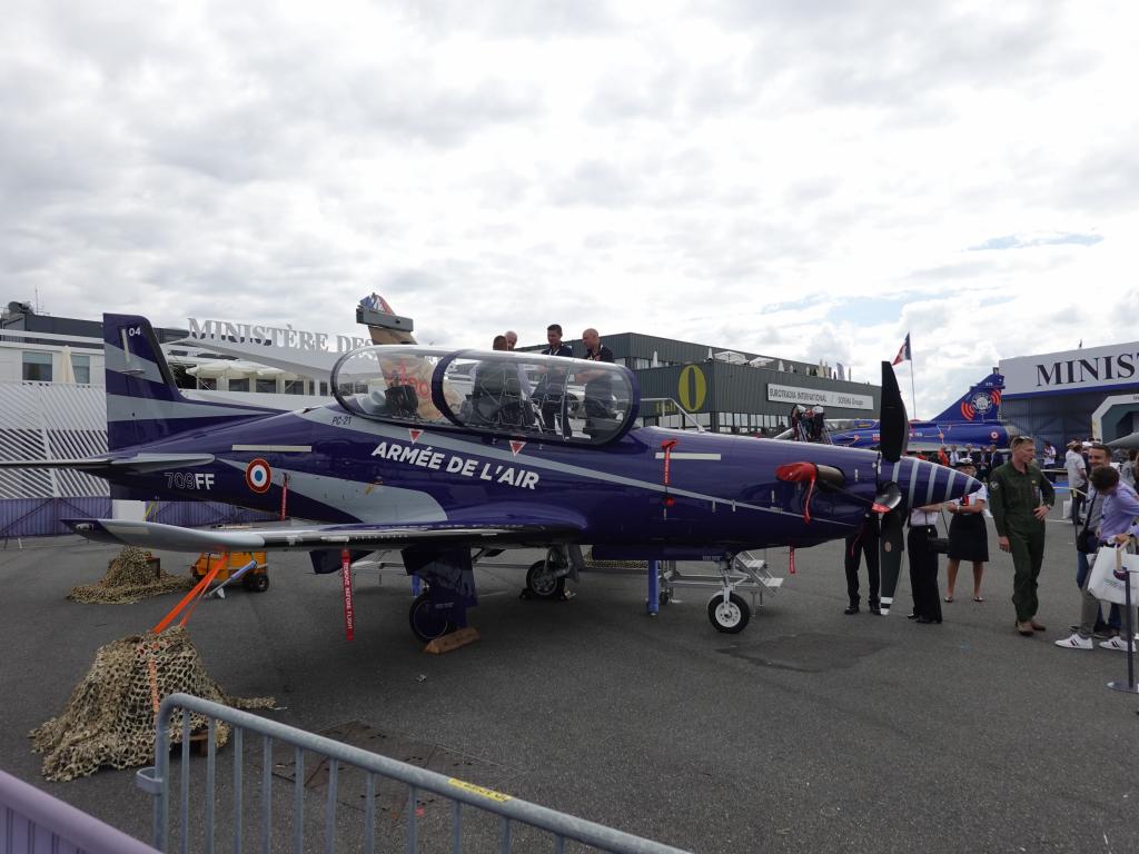 412 - 20190620 Bourget