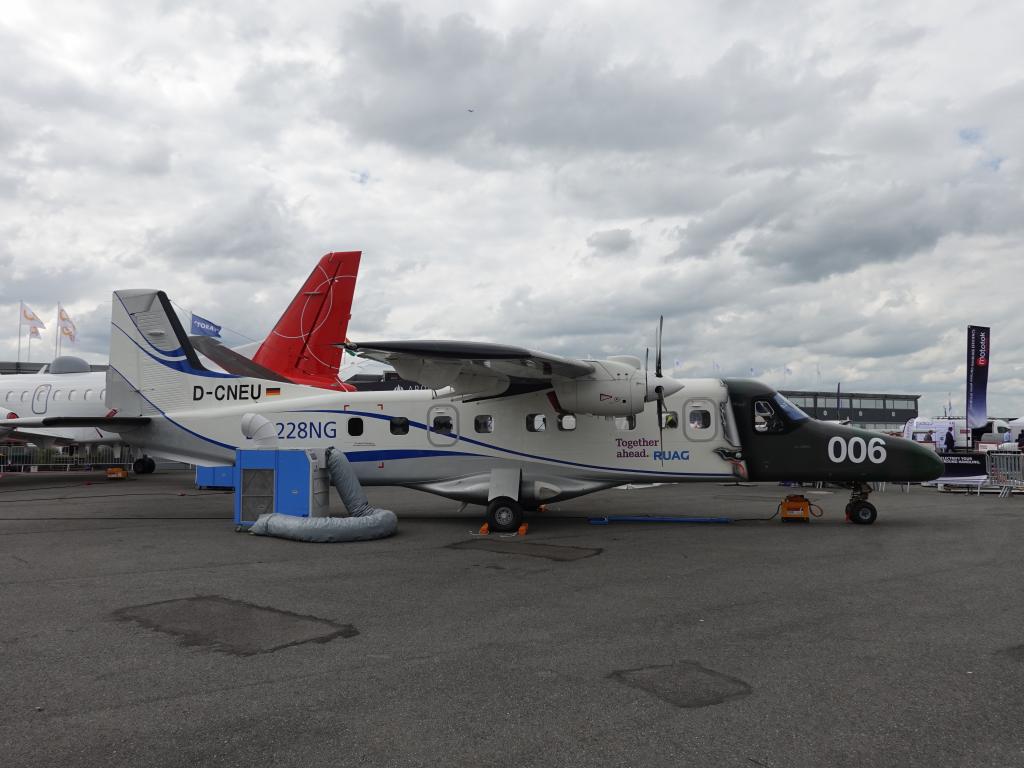 414 - 20190620 Bourget