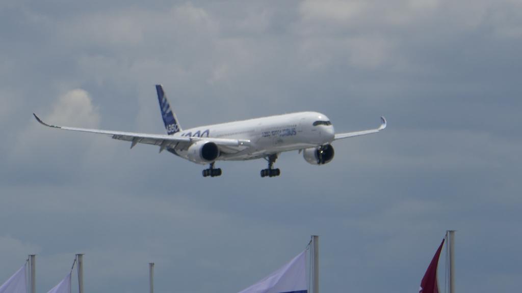 527 - 20190620 Bourget