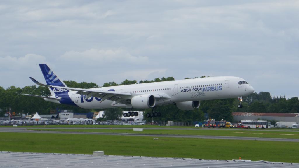 528 - 20190620 Bourget