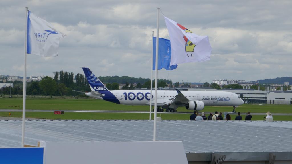 532 - 20190620 Bourget