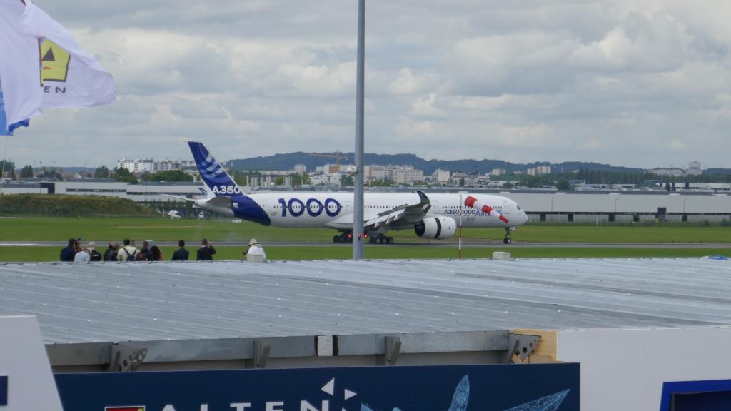 534 - 20190620 Bourget