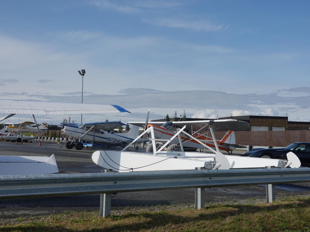 4101 - 20190910 Alaska Aviation Museum