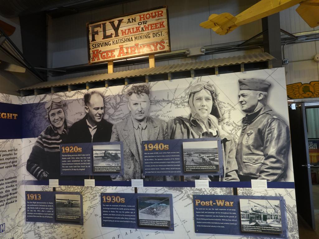 4110 - 20190910 Alaska Aviation Museum