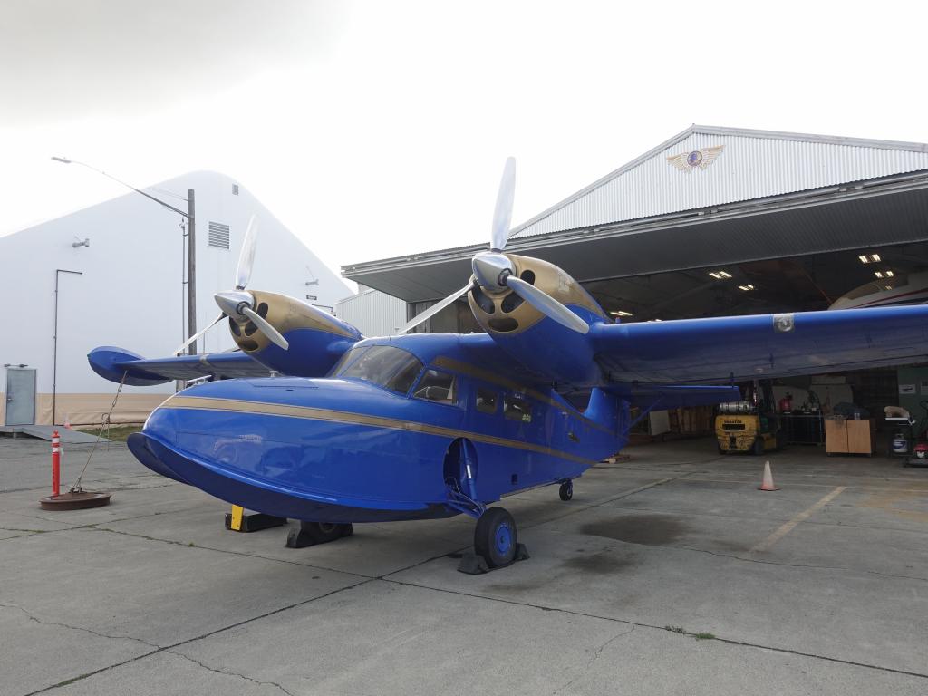 4134 - 20190910 Alaska Aviation Museum