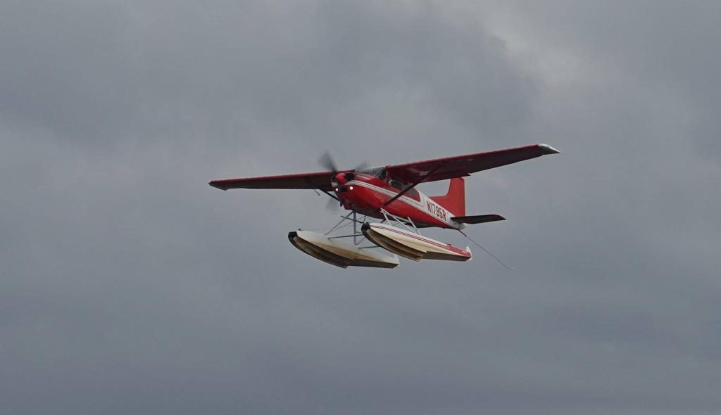 4139 - 20190910 Alaska Aviation Museum