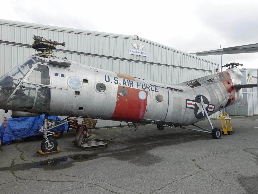 4143 - 20190910 Alaska Aviation Museum