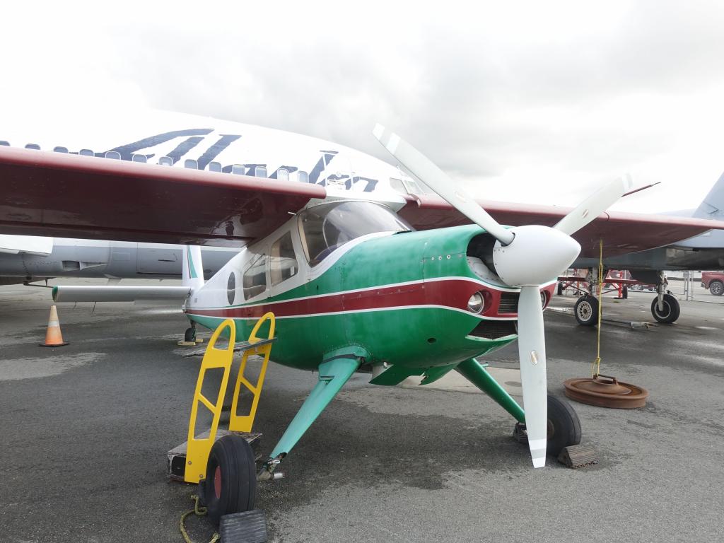 4162 - 20190910 Alaska Aviation Museum