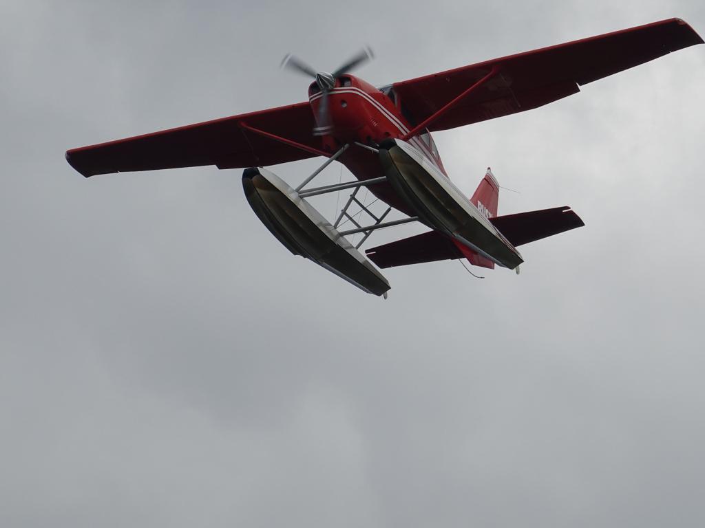 4173 - 20190910 Alaska Aviation Museum