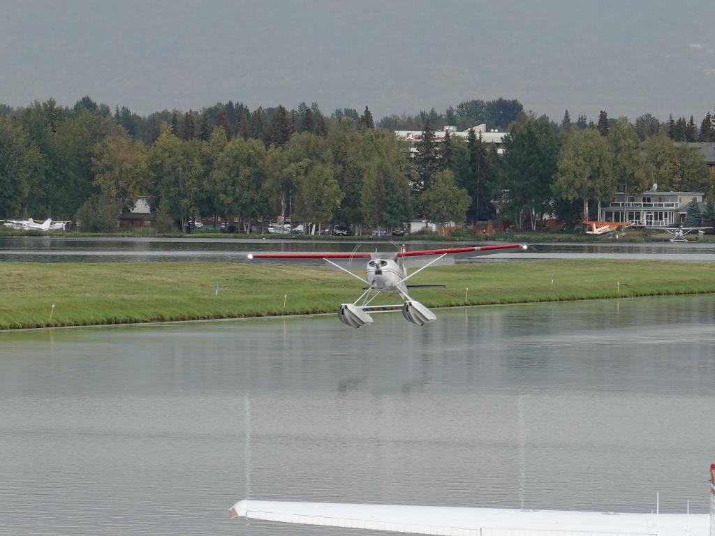 4181 - 20190910 Alaska Aviation Museum