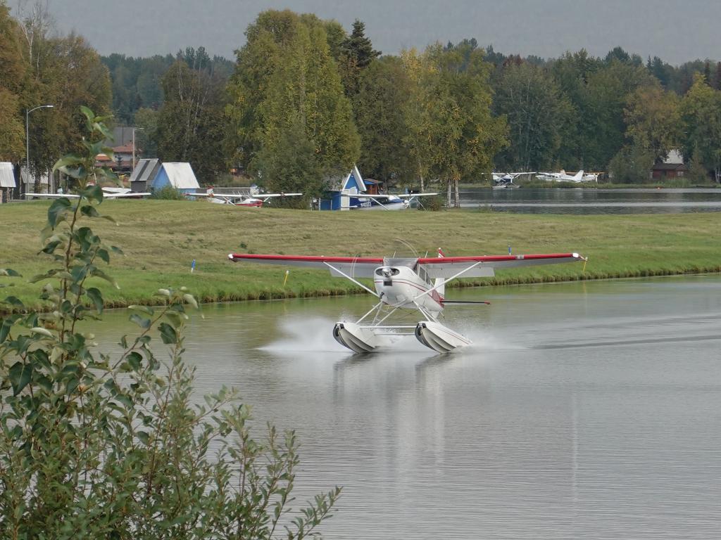 4183 - 20190910 Alaska Aviation Museum