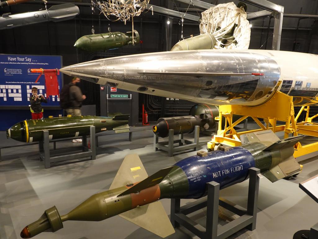 107 - 20210824 RAF Museum London