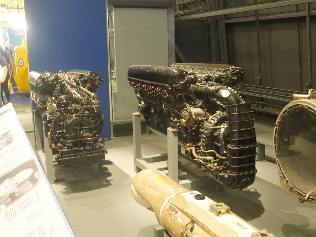 113 - 20210824 RAF Museum London