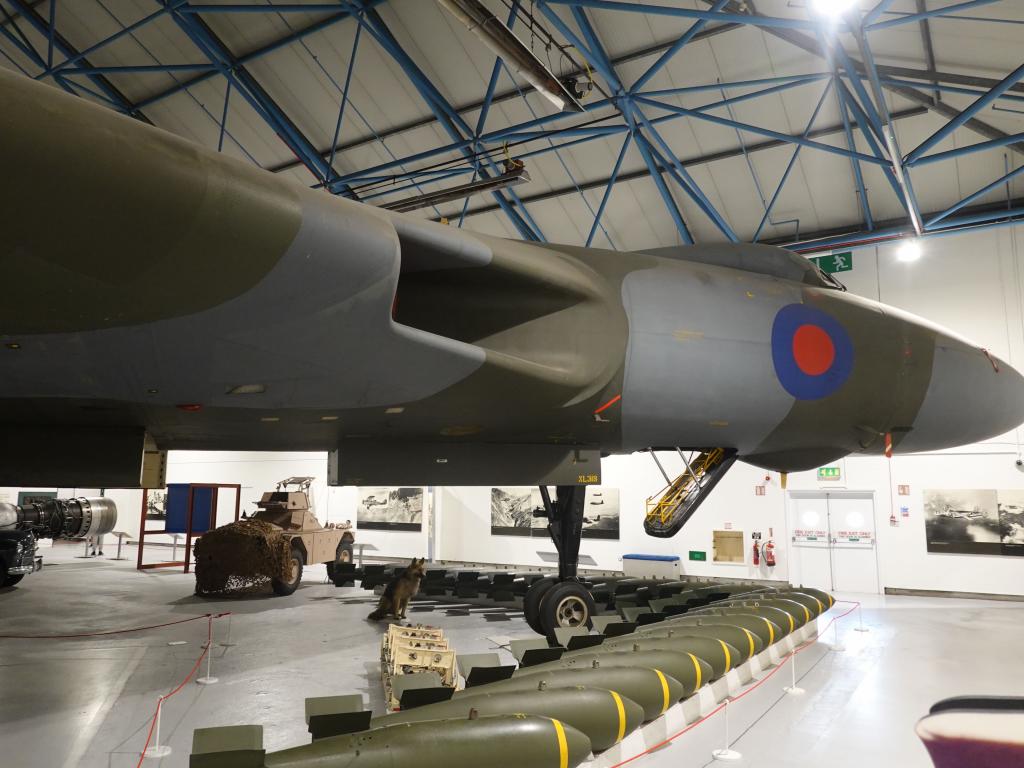 143 - 20210824 RAF Museum London