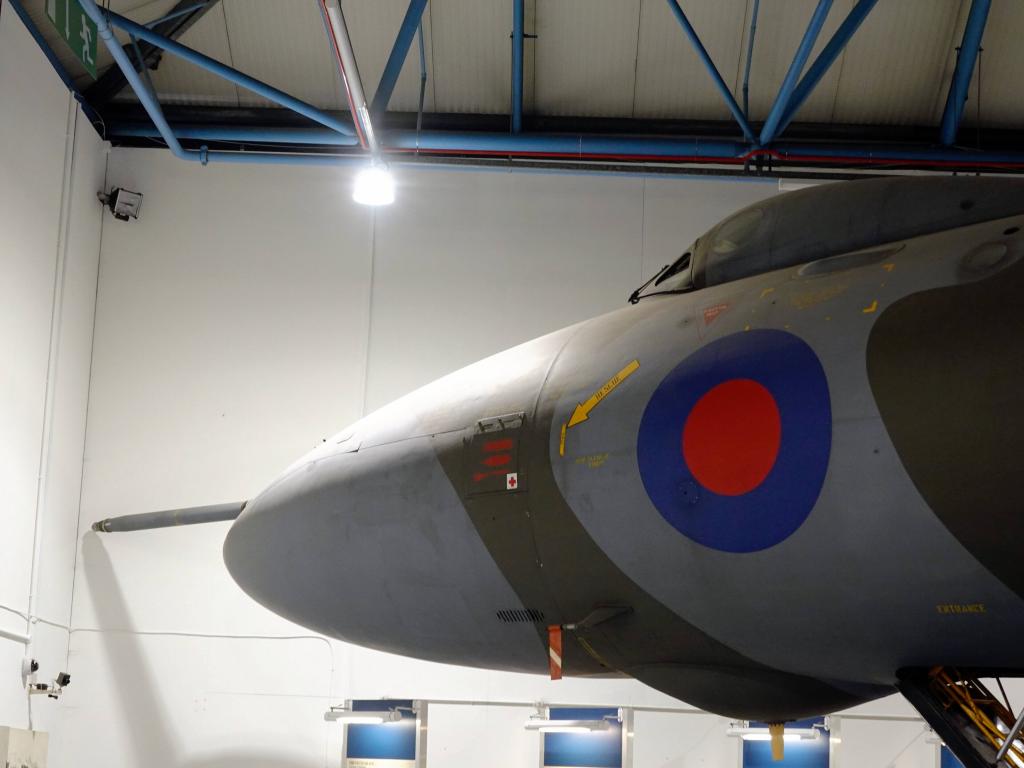 148 - 20210824 RAF Museum London