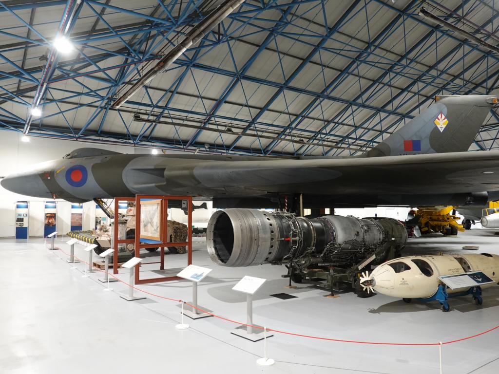 149 - 20210824 RAF Museum London